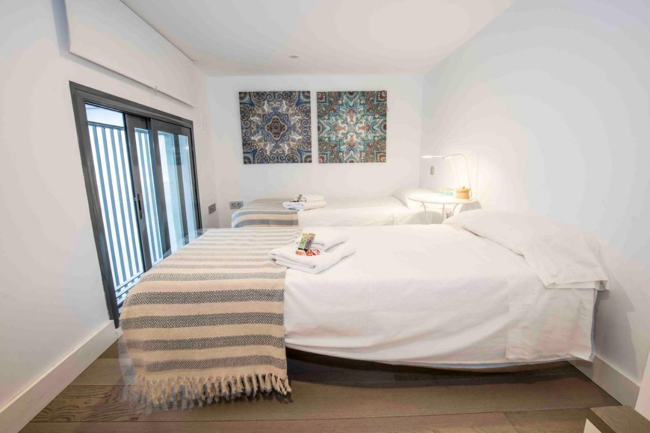Céntrico Picasso Appartement Málaga