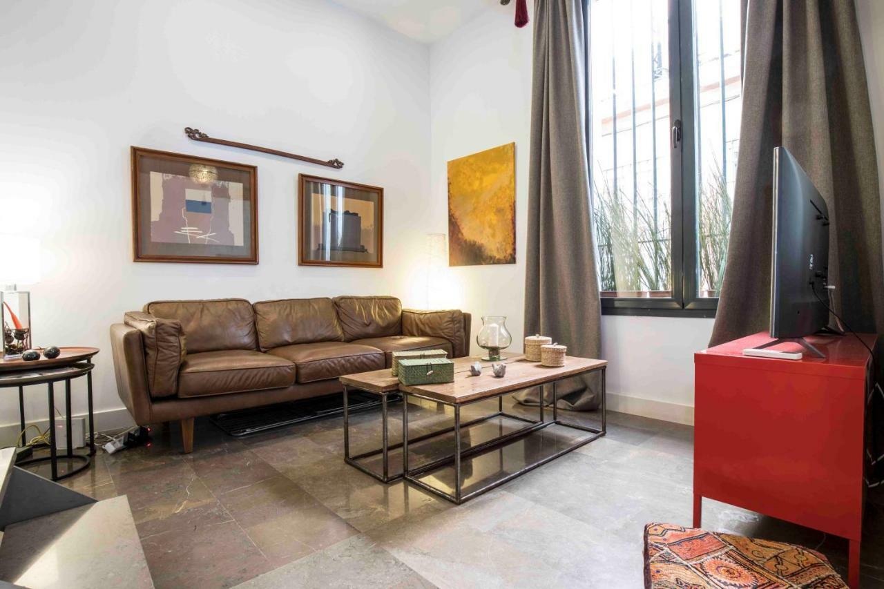 Céntrico Picasso Appartement *