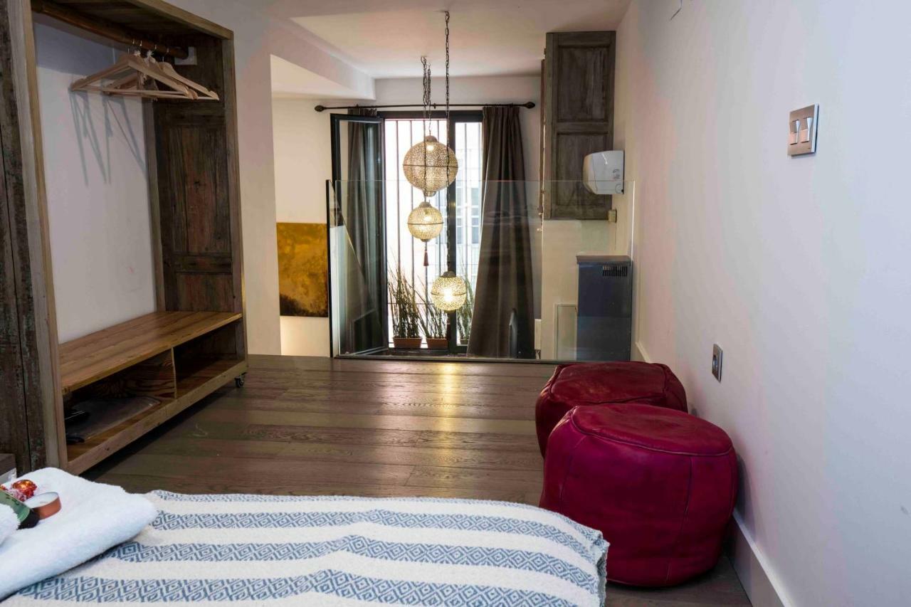Appartement Céntrico Picasso Málaga