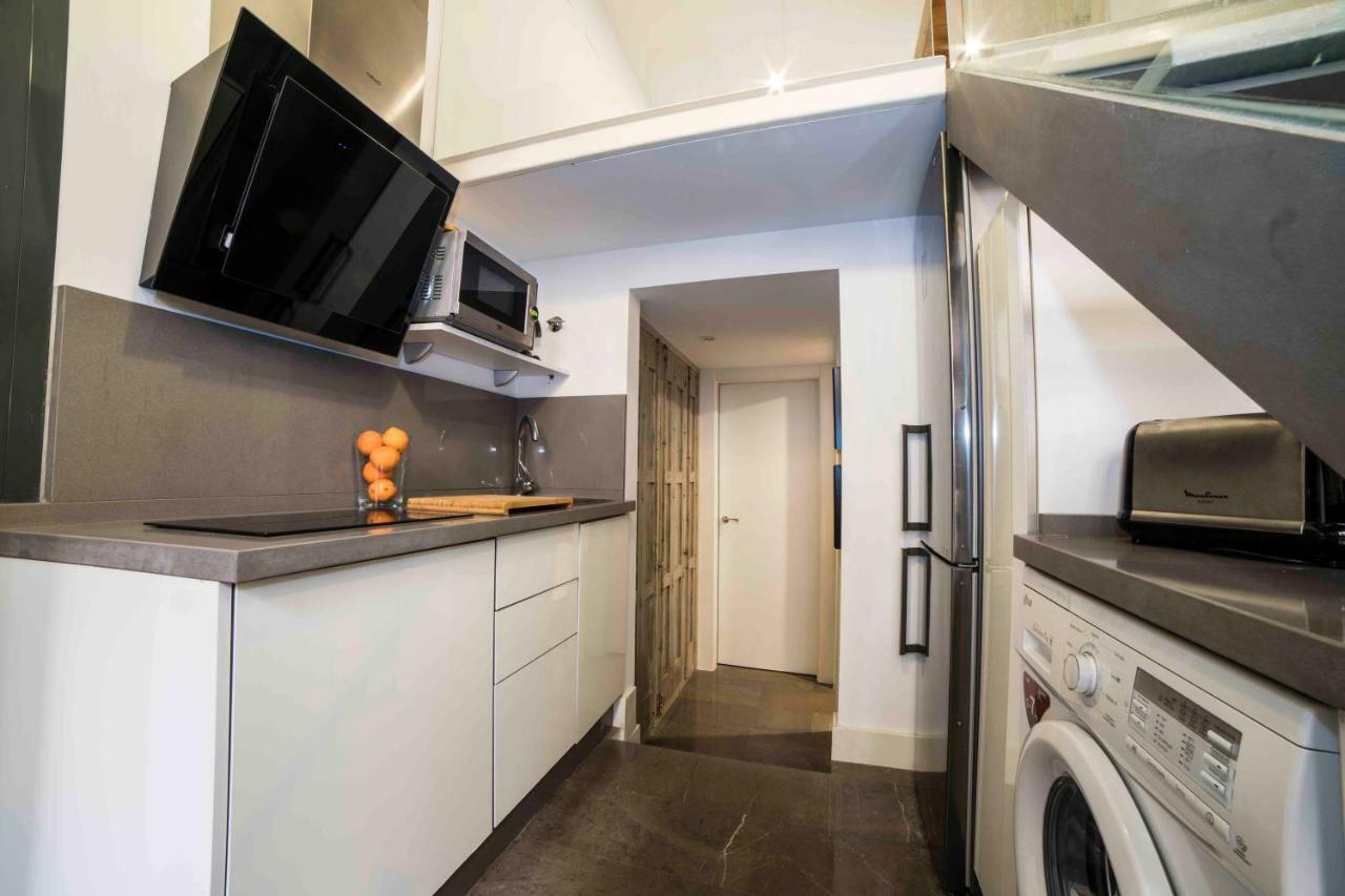 Céntrico Picasso Appartement Málaga