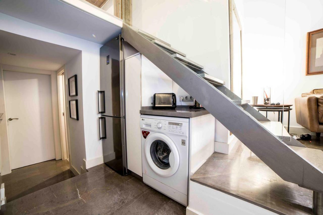 Céntrico Picasso Appartement