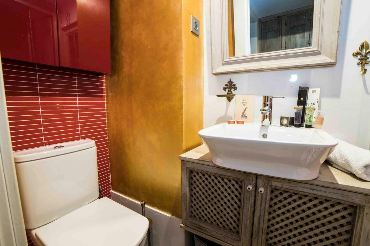 Céntrico Picasso Appartement Málaga