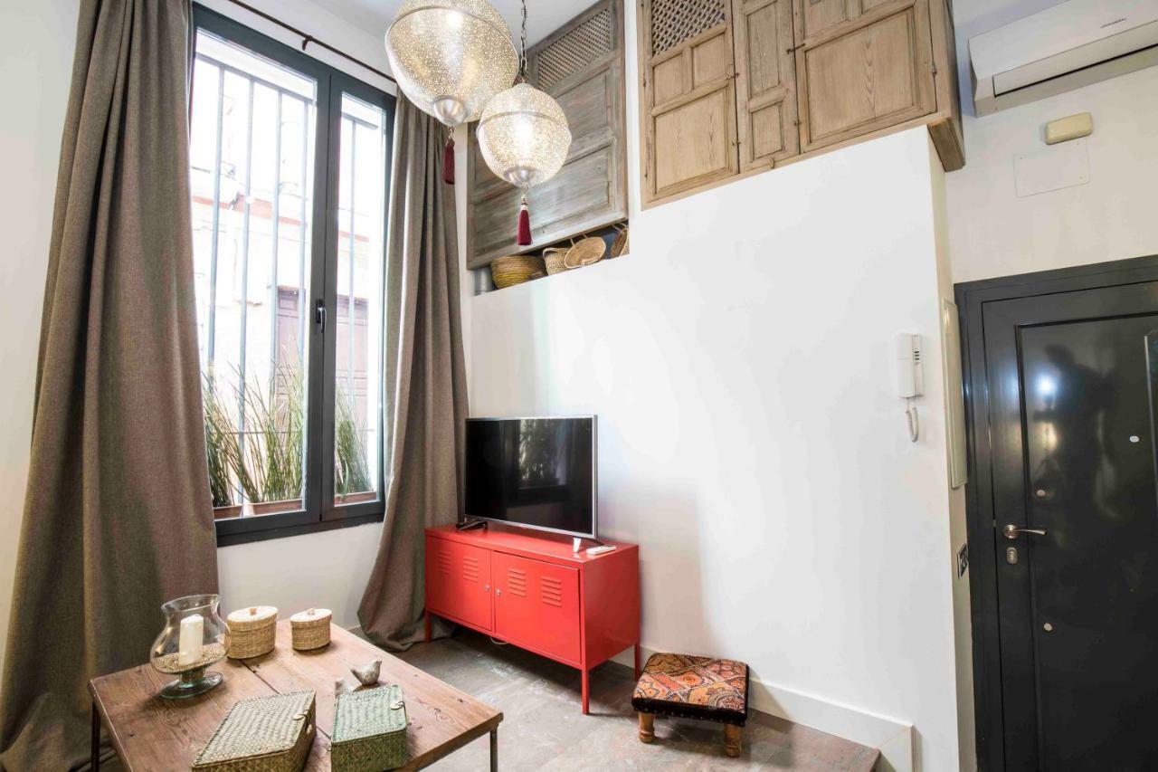 Appartement Céntrico Picasso *