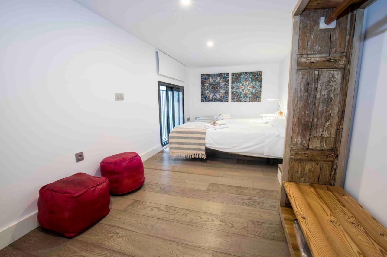 Céntrico Picasso Appartement