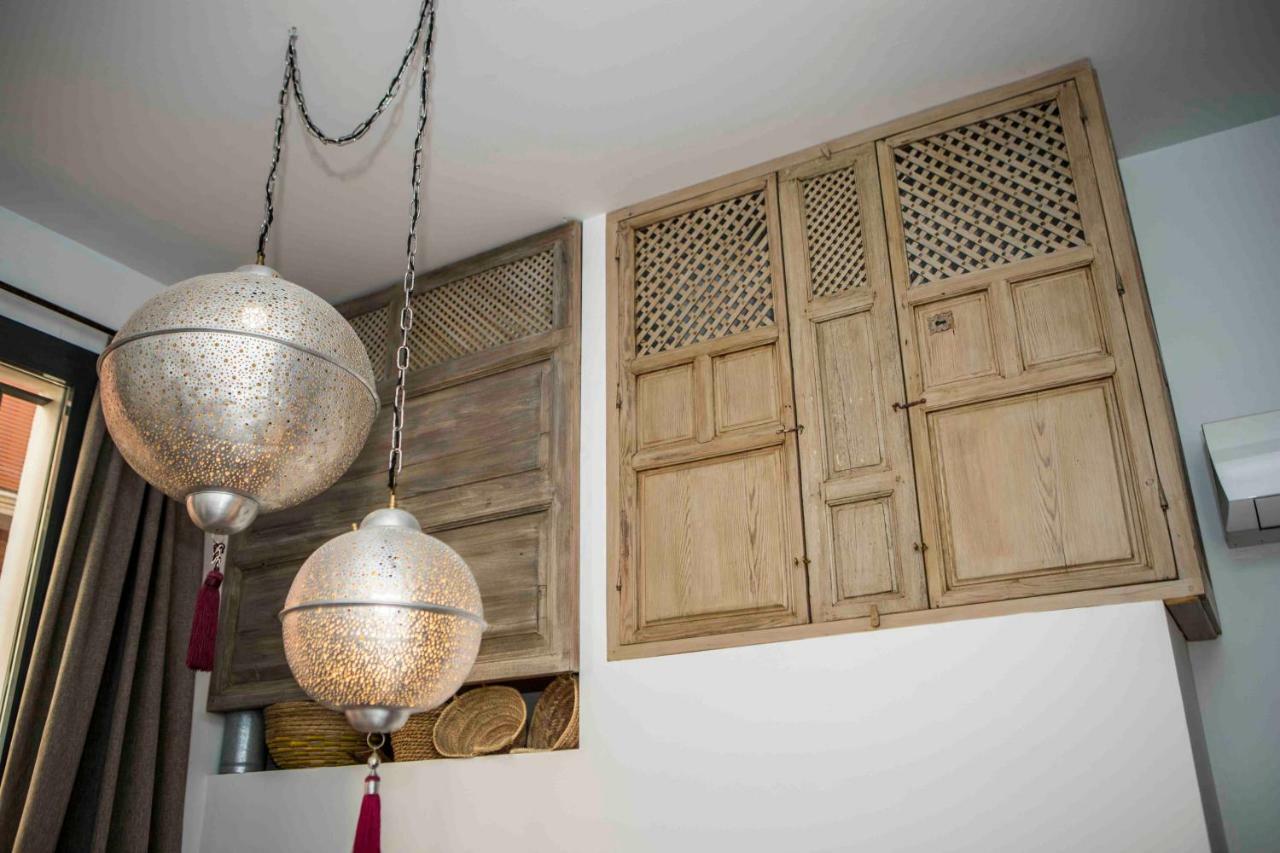 Céntrico Picasso Appartement *