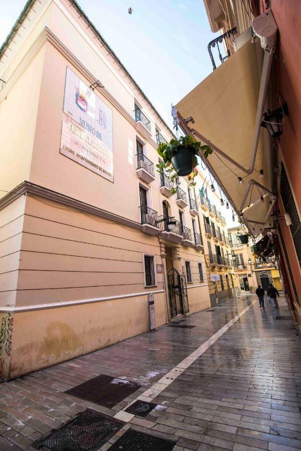 Céntrico Picasso Appartement Málaga