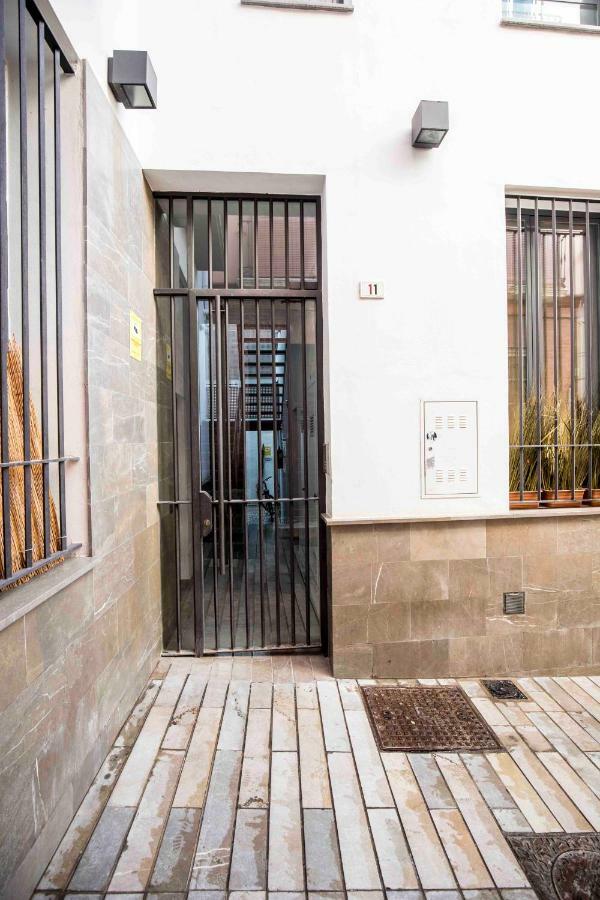 Appartement Céntrico Picasso *